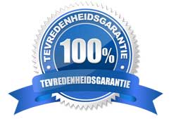 100% Garantie op succesvolle incasso Leiden